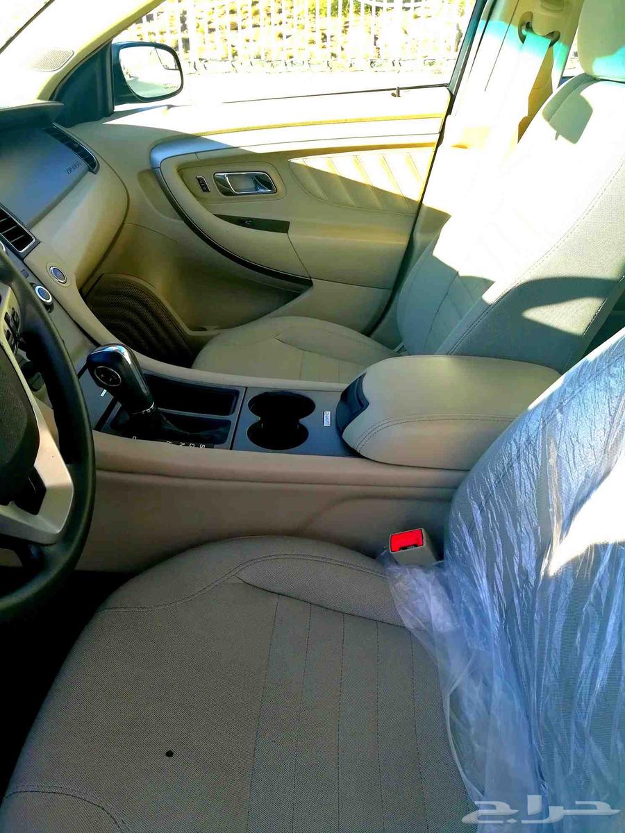 Ford Taurus 201863618258044163114