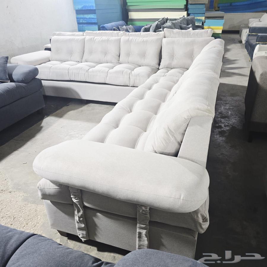 كنب جديد جاهز64404111438851111