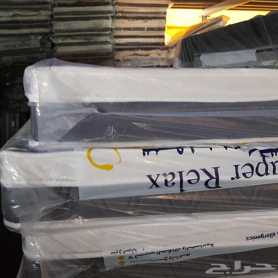 Customized and ready beds, medical mattresses, bedding, pillow top and new pocket mattress64404236423043113