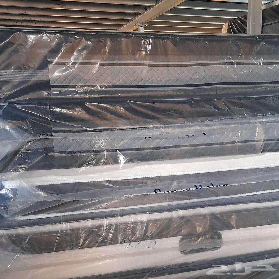 Customized and ready beds, medical mattresses, bedding, pillow top and new pocket mattress64404236423043114