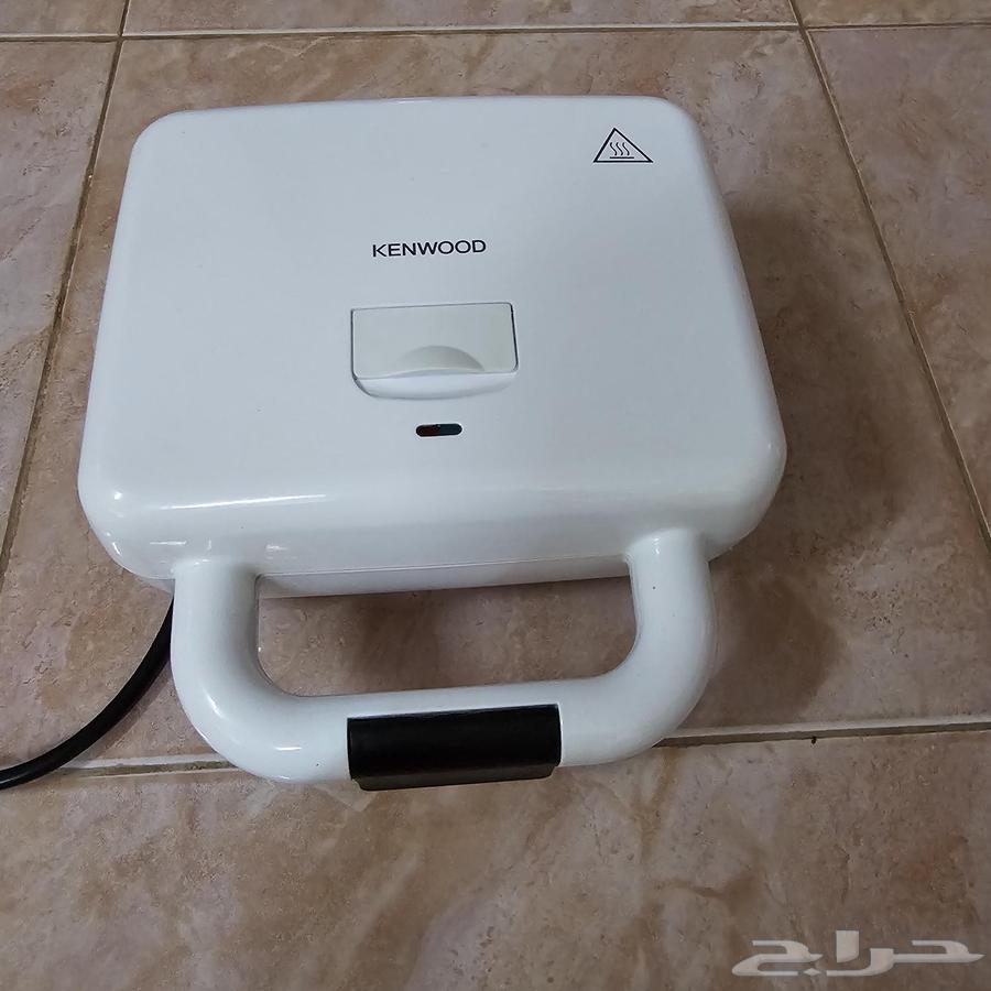 صانعة الساندوتش كينوود64402161625859111