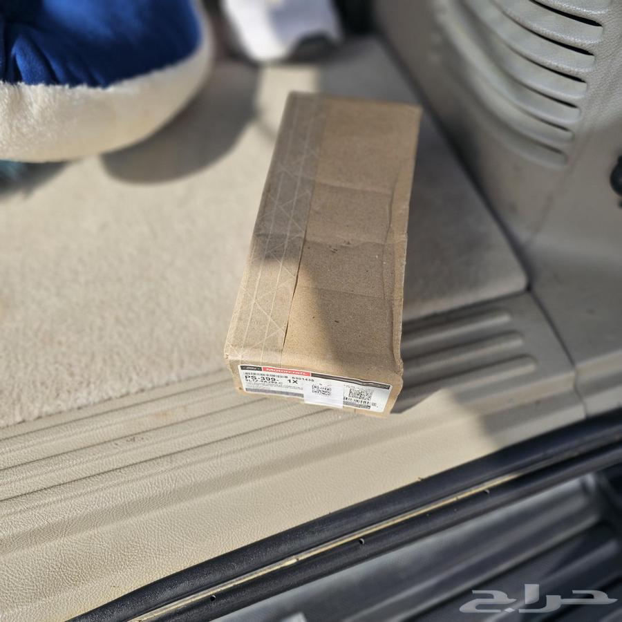 عومة بنزين فورد اكسبدشن 201264553468071425110