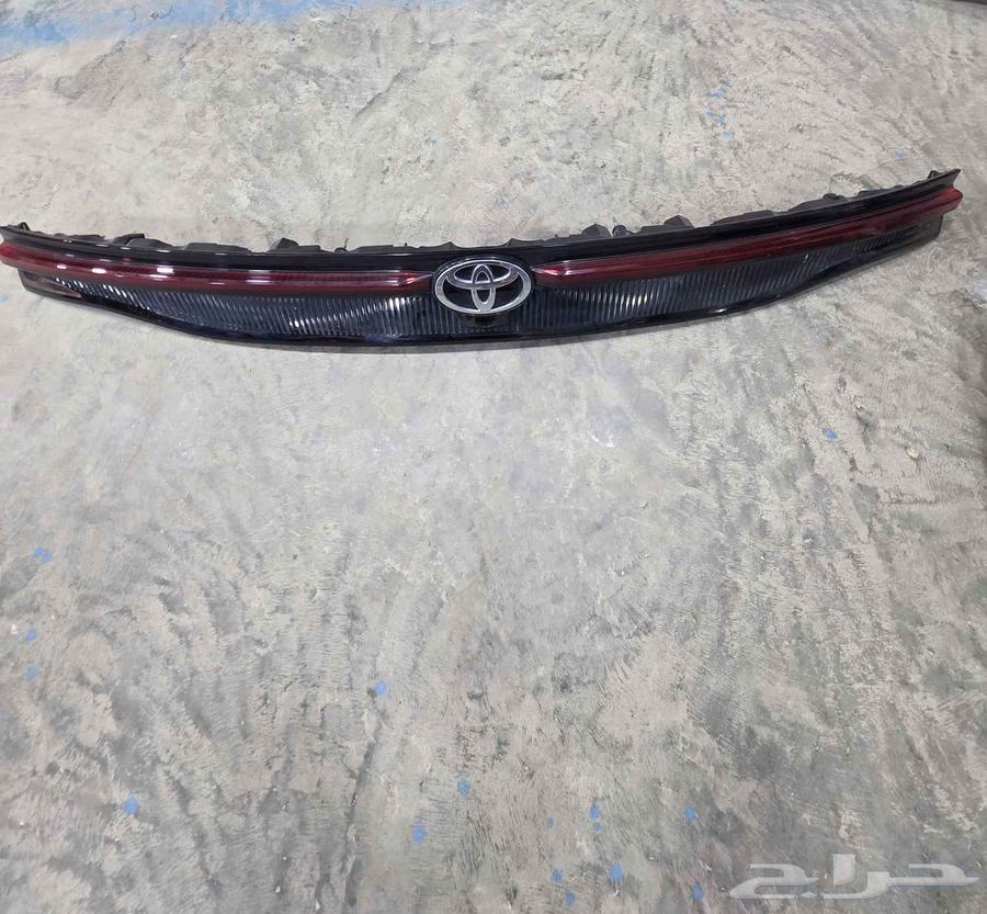 Crown 24 Model Back Agency Bag Reflector63618260305665114