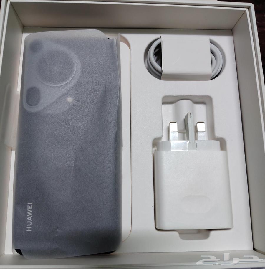 هواوي بيورا 70 الترا 512 مع خدمات جوجل كامل64404708676225111