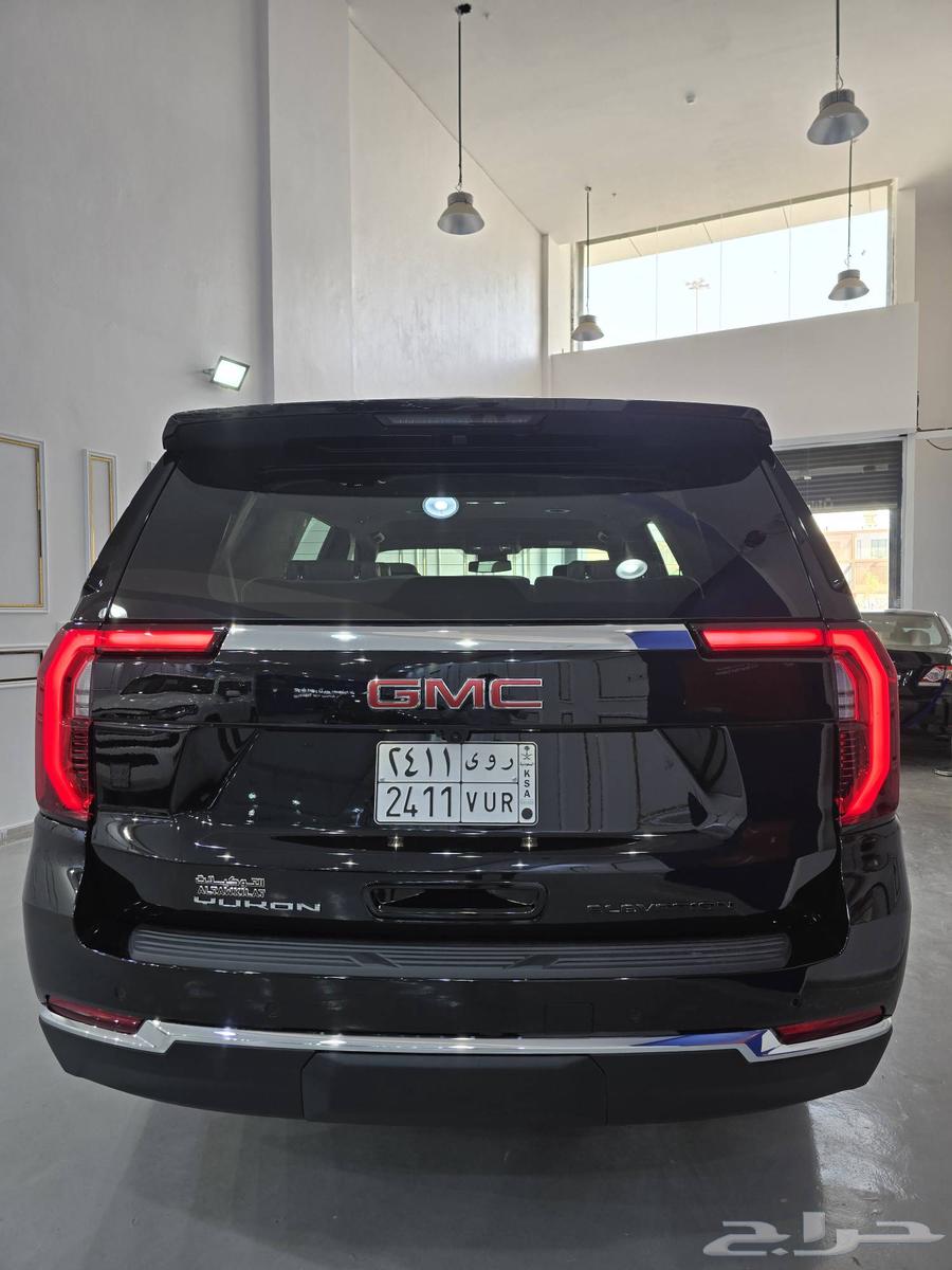 جي ام سي يوكن 202564554676790785113