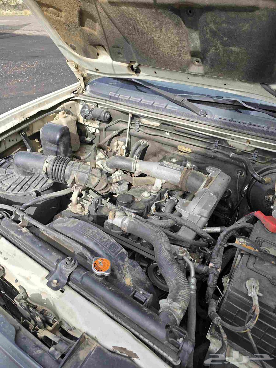 Isuzu D-Max for sale, 2012 model64555672939267114