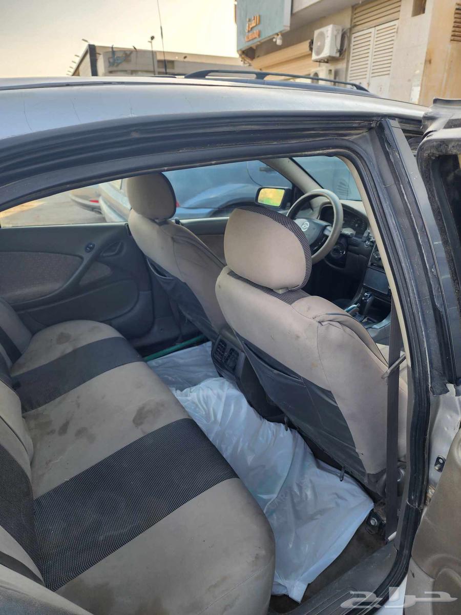 لومينا 2006 ستة سلندر فحص استماره شغال جاهزه للنقل64556637079043111