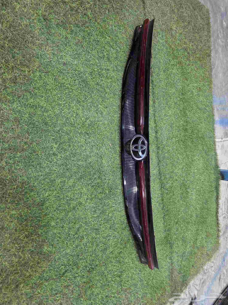 Crown 24 Model Back Agency Bag Reflector63618260305665111