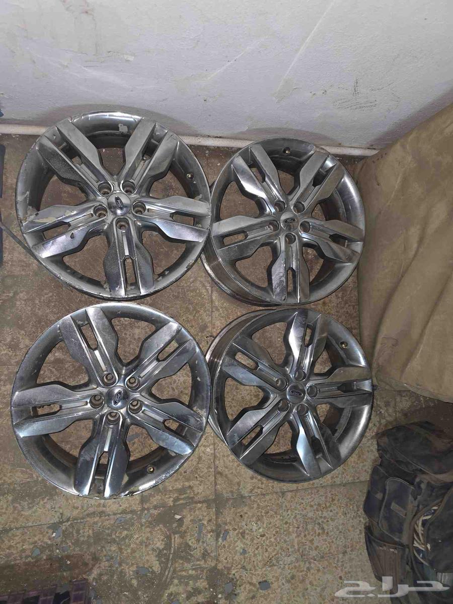 جنوط فورد ايدج لمتيد مقاس 2064558335821953111