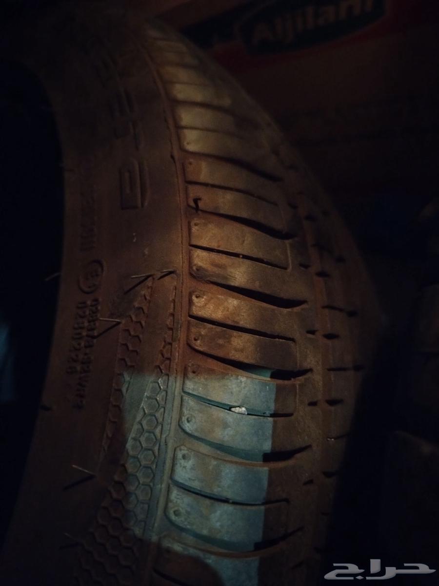 كفرات اندنوسي تركب على كرولا يارس اكسنت64520882522369112