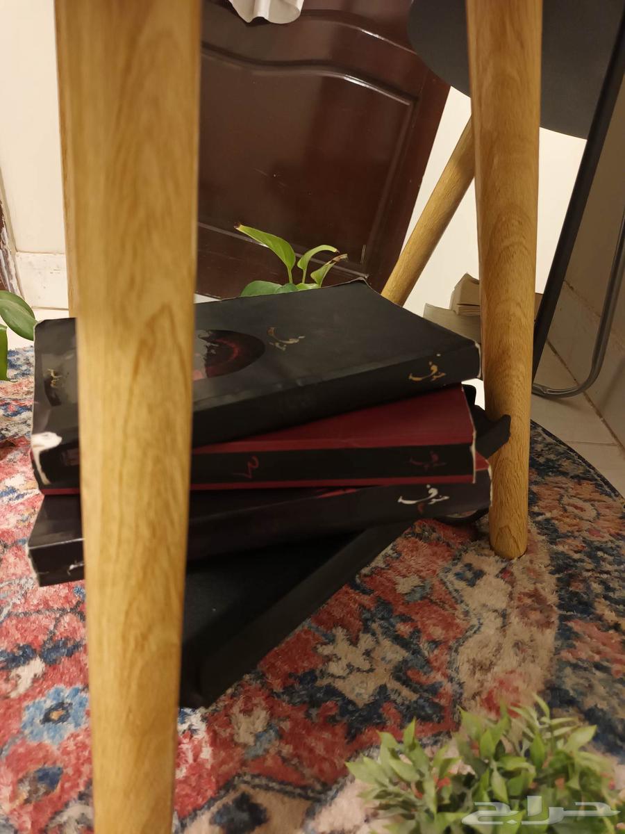 كتب سلسلة خوف التواصل واتس فقط السعر 15664404750408705111