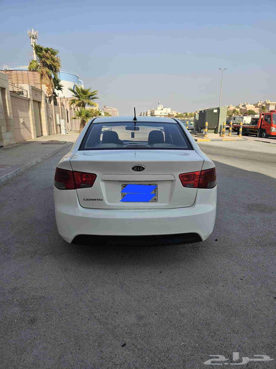 Kia Cerato 201263618266380673112