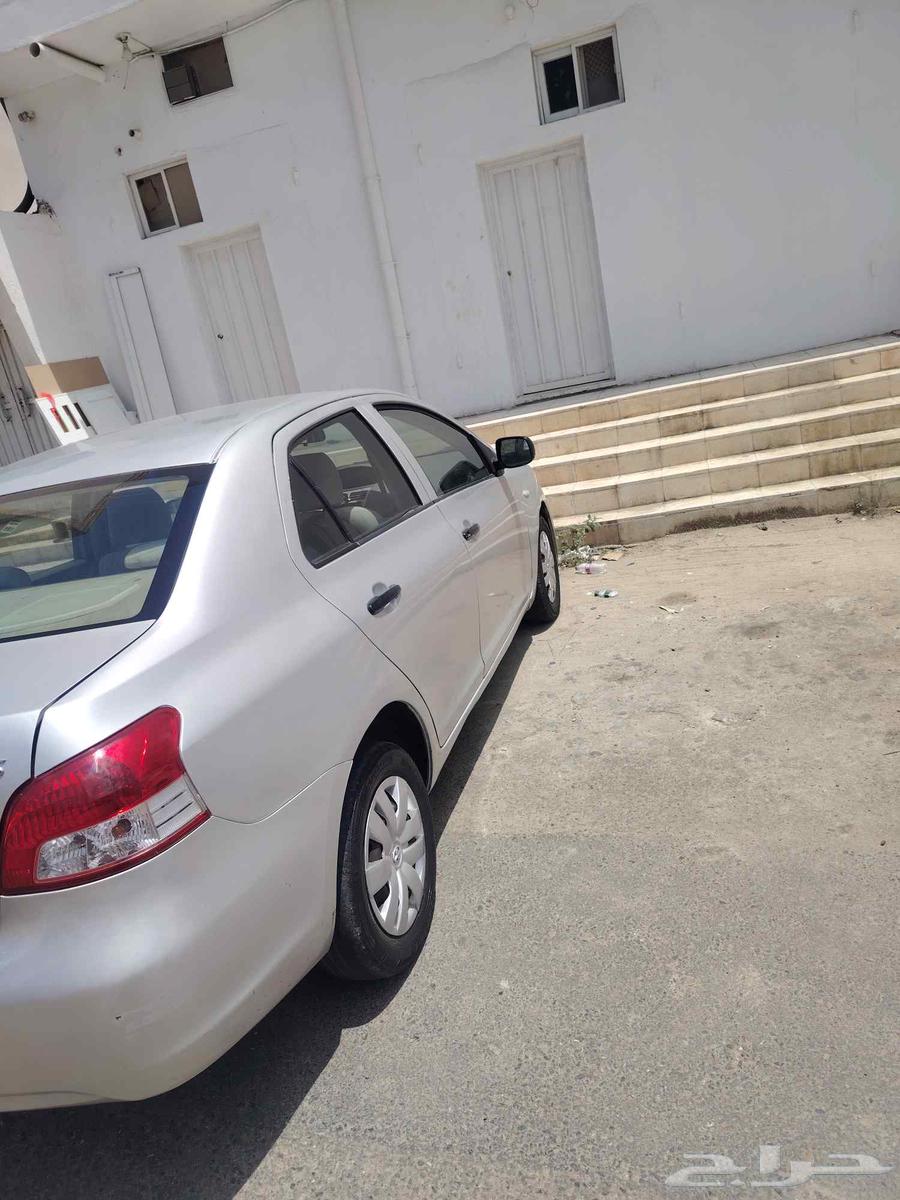 Yaris for sale, engine, gearbox, and chassis in good condition, model 200964545757702785111