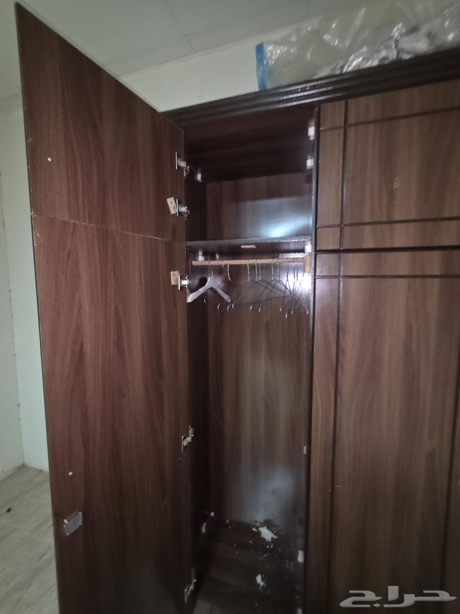 ثلاث دواليب بحاله جيده64404097838849111