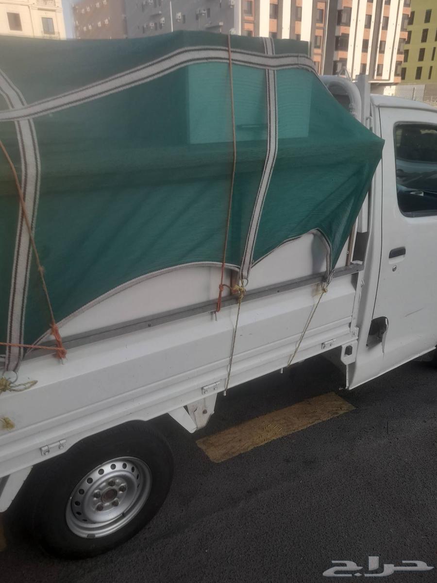 دباب مشاوير ونقل اثاث63617928228227113