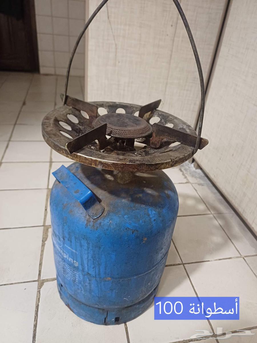 قلاية هوايه _ أسطوانة غاز للبيع64404694445697111