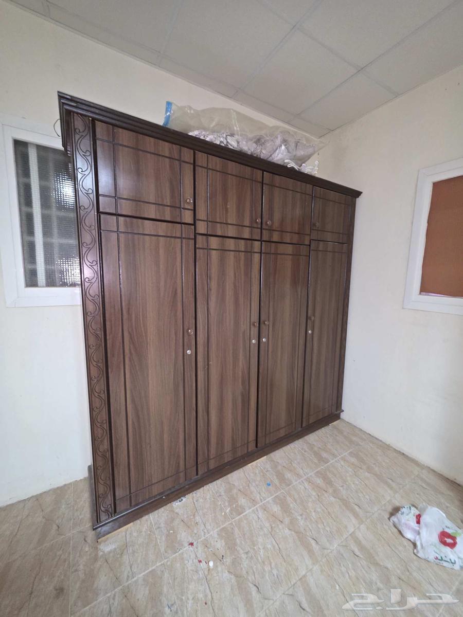 ثلاث دواليب بحاله جيده64404097838849110