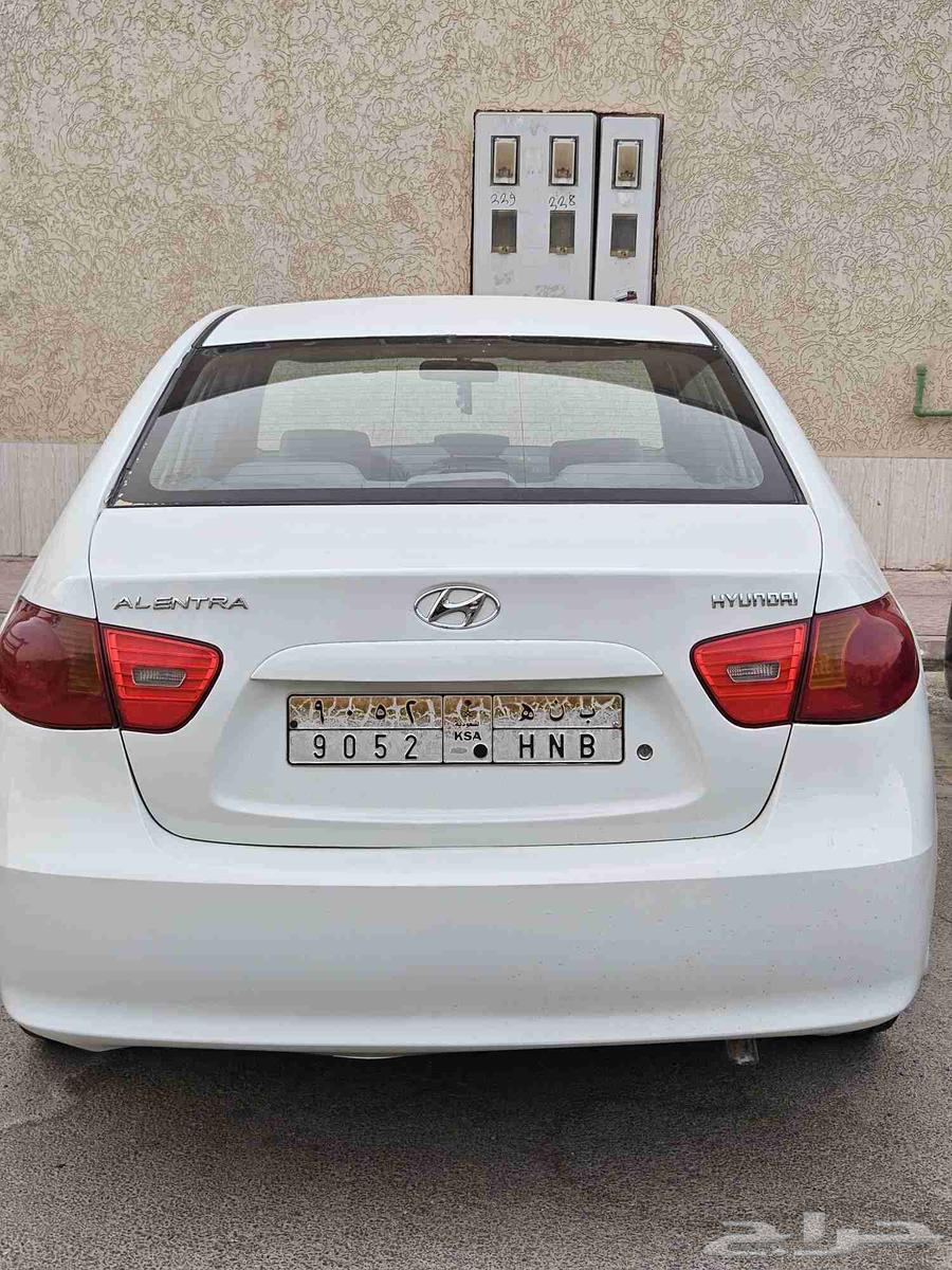 هونداي النترا 200763618257670146111