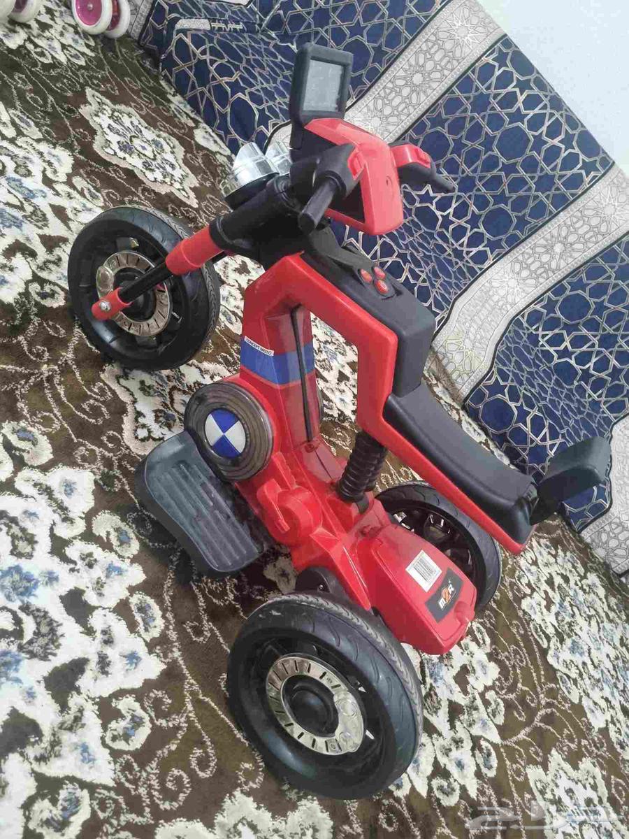 دراجة نارية64401606058753110