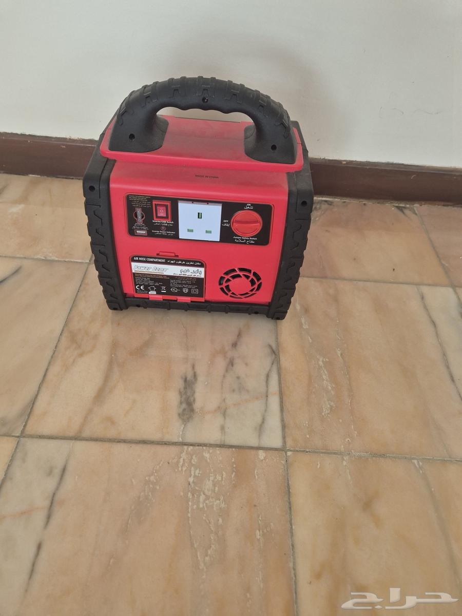 مولد كهرب اصلي جديد شحن64401952929409111