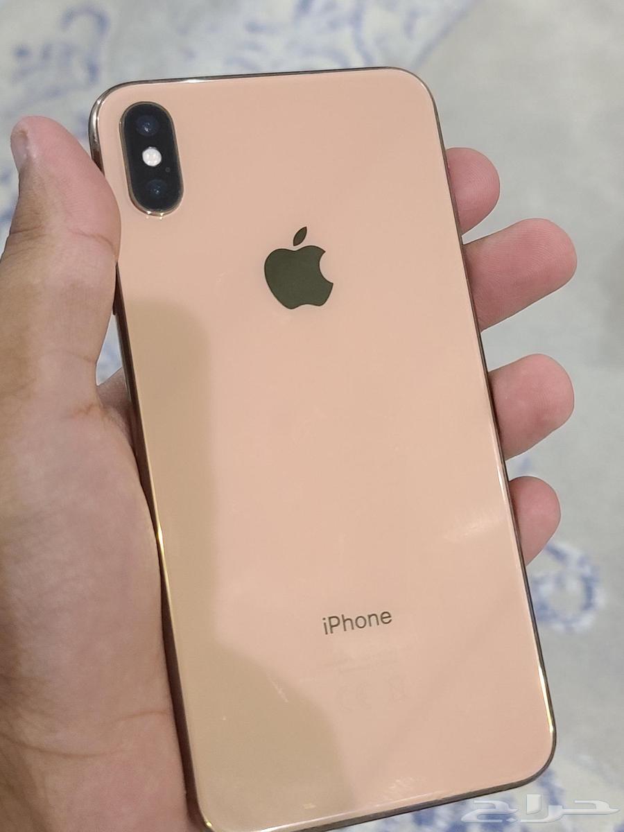 ايفون اكس ماكس تم البيع64403331759362114