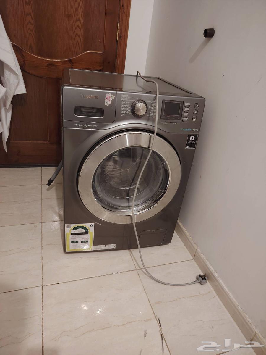 غساله سامسنق ب 35064403506312961110