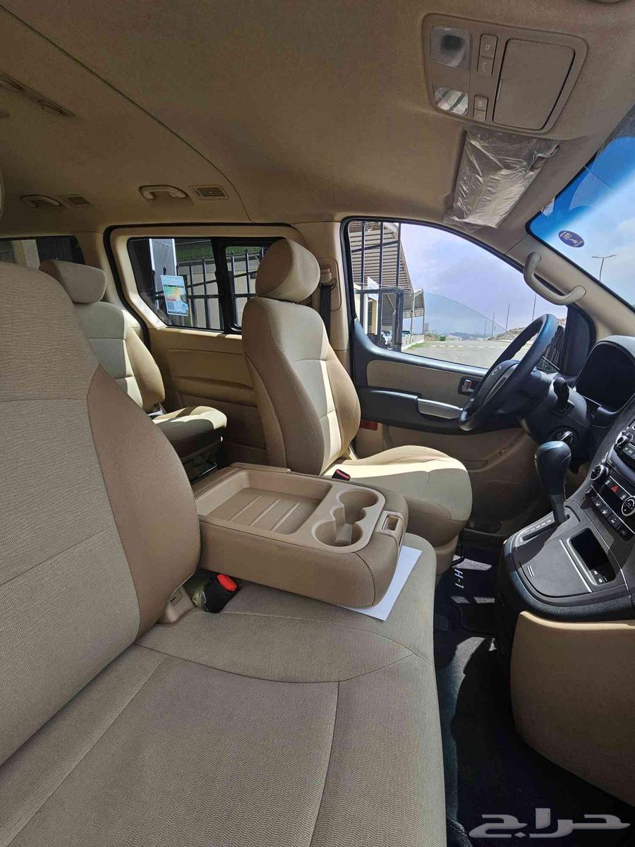 سيارة هونداي H1 للبيع63618159756802113