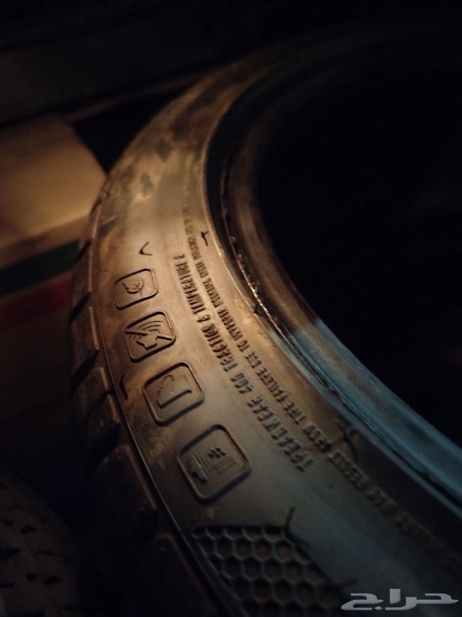 كفرات اندنوسي تركب على كرولا يارس اكسنت64520882522369110