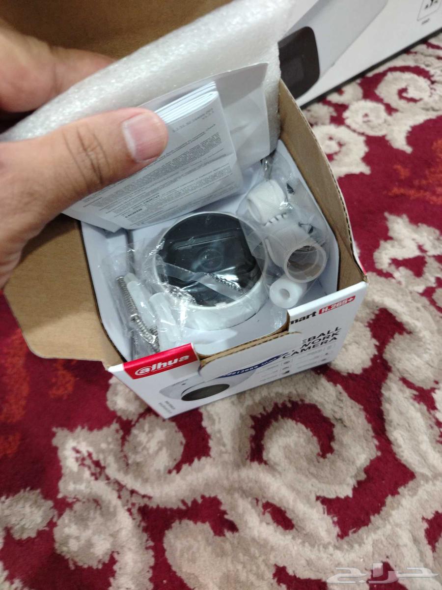 كاميرات مراقبة داهوا للبيع بسعر الجملة64330744850178111