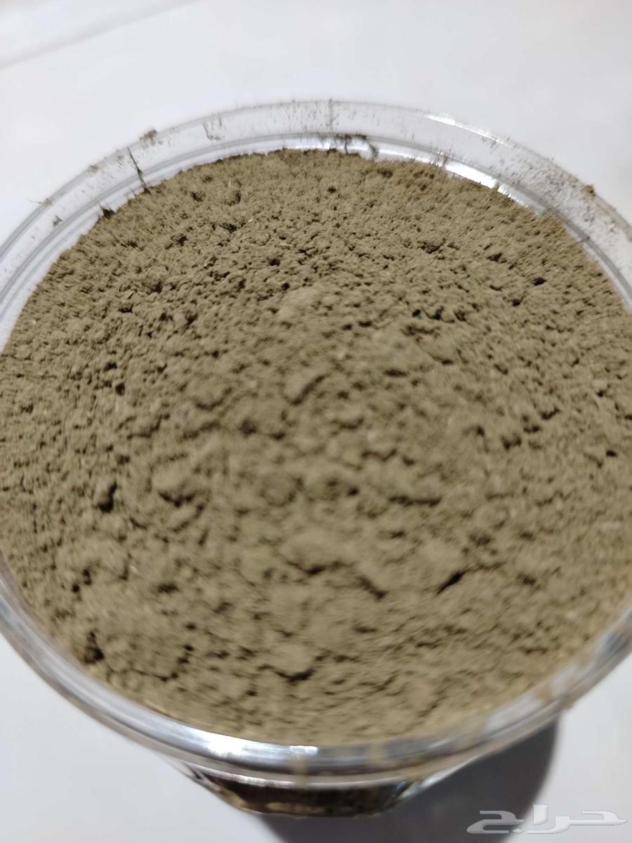 حنا وسدر اصلي نظيف مضمون بإذن الله تعالى64403759928577112