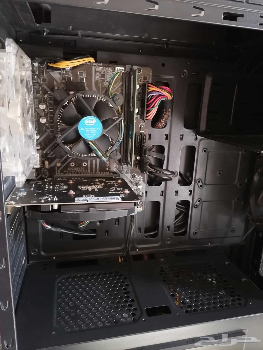 PC Computer Maintenance Technician63619646400899114