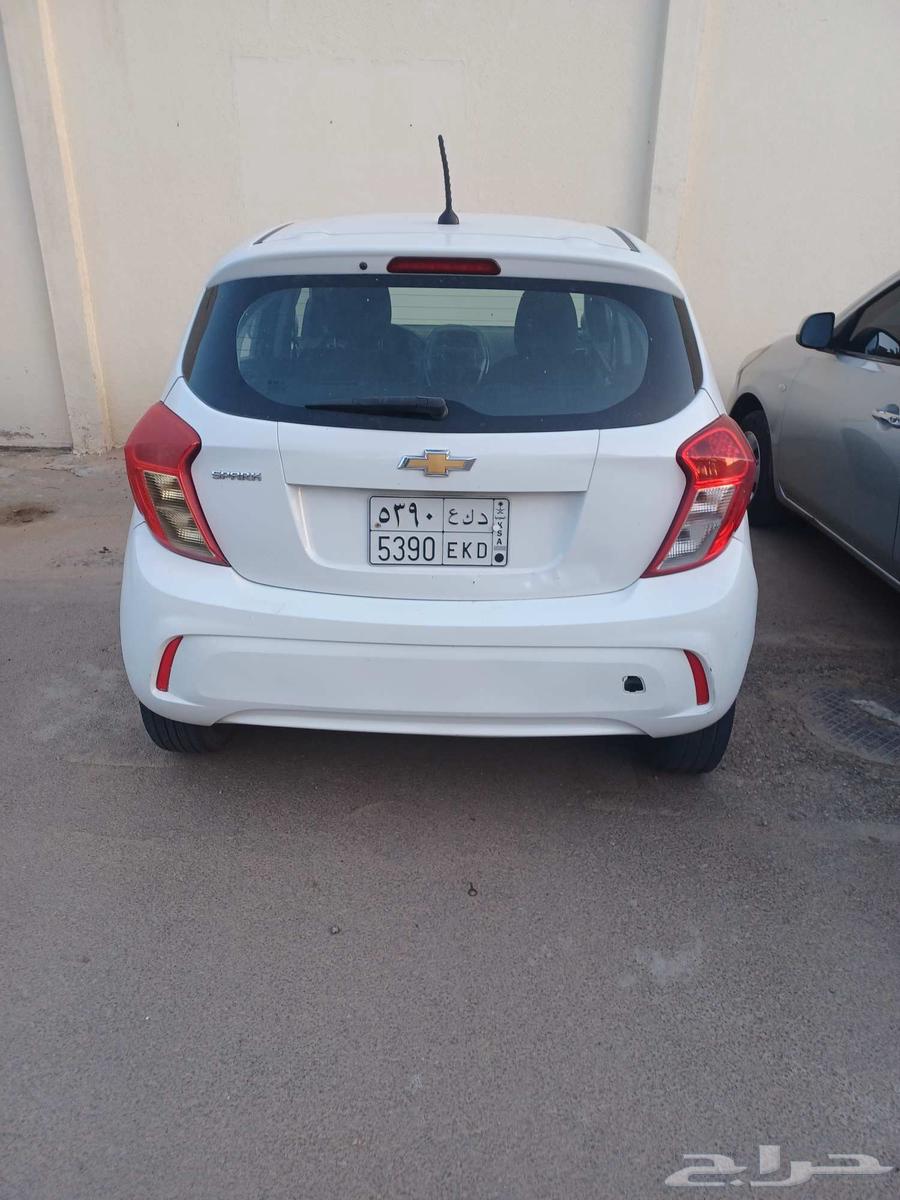 اسبارك 2020 جير ومكينه علي الشرط بودي نضيف ضربات بسيطه السوم63618158669569111