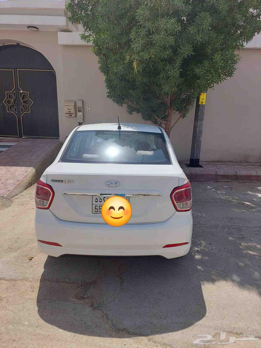 2016 Hyundai Grand i10 for sale63618263650434112