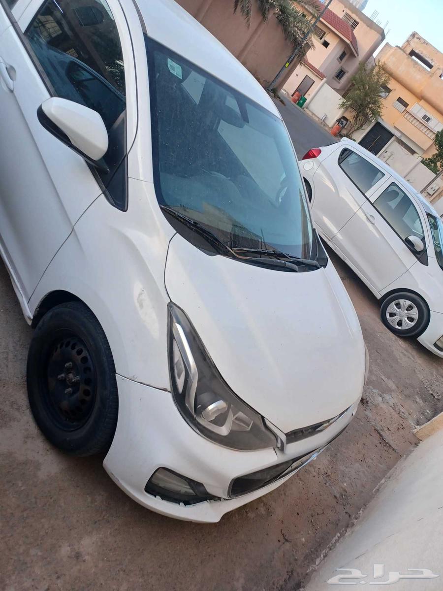 اسبارك 2020 جير ومكينه علي الشرط بودي نضيف ضربات بسيطه السوم63618158669569113