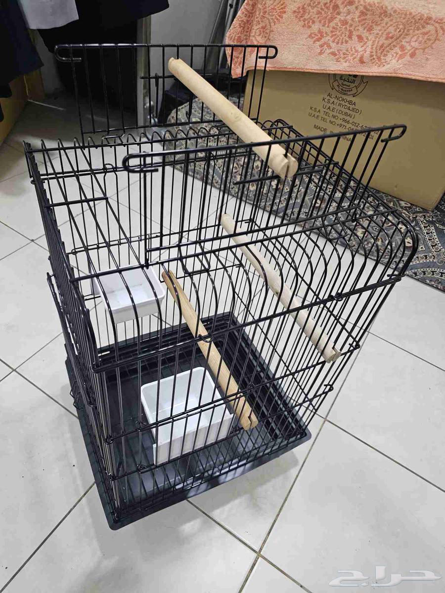قفص طيور( تم البيع )64403633424770112