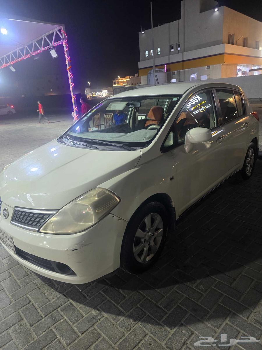 نيسان تيدا موديل 200664556734788353112