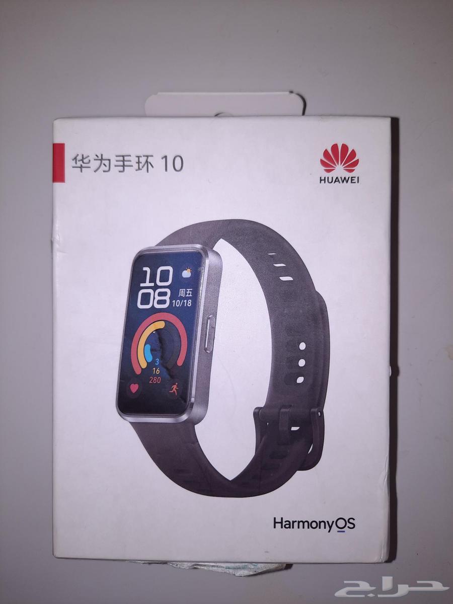 ساعة هواوي باند 1064369849863169110
