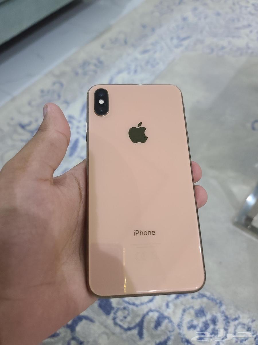 ايفون اكس ماكس تم البيع64403331759362110