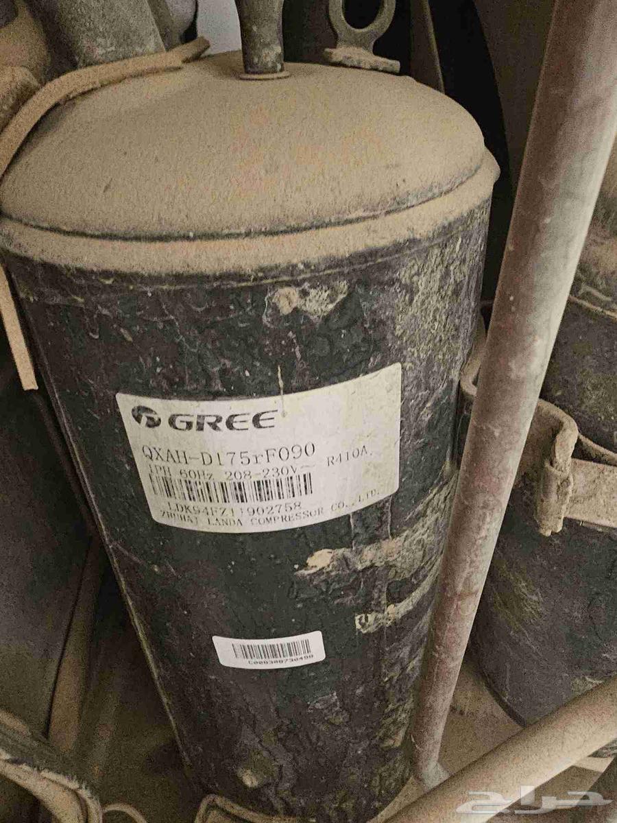 مكيف شباك ويستنج هاوس او جري 18 وحدة64404097863939112