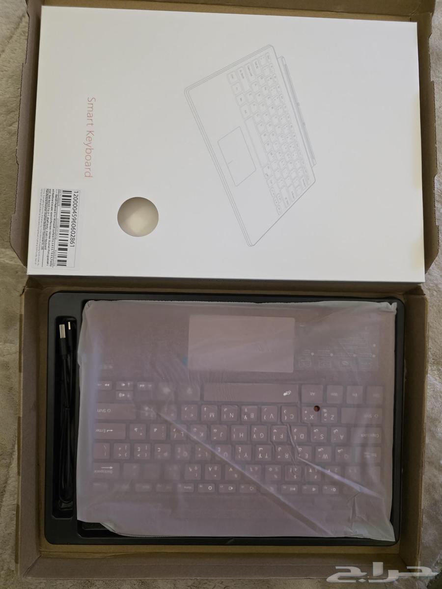 كيبورد ذكي بلوتوث جديد64402927442049111