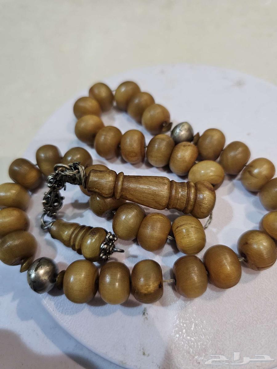 سبحه زراف ( وحيد قرن ) اشقر64403151551362111