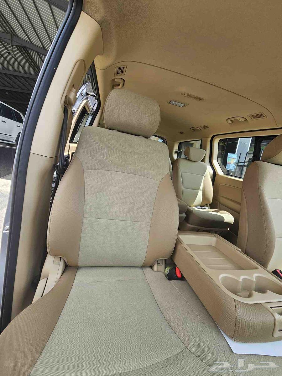 سيارة هونداي H1 للبيع63618159756802114