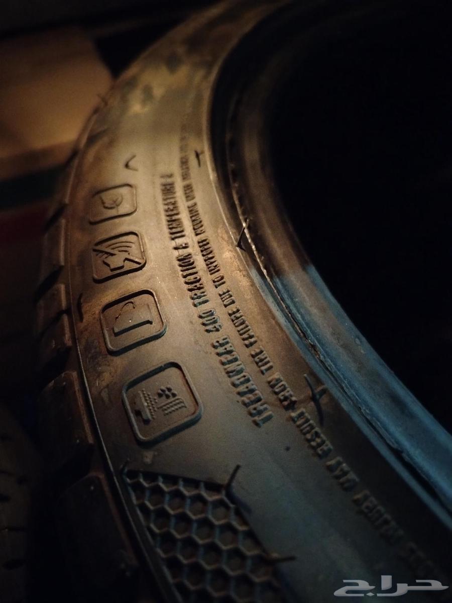 كفرات اندنوسي تركب على كرولا يارس اكسنت64520882522369113