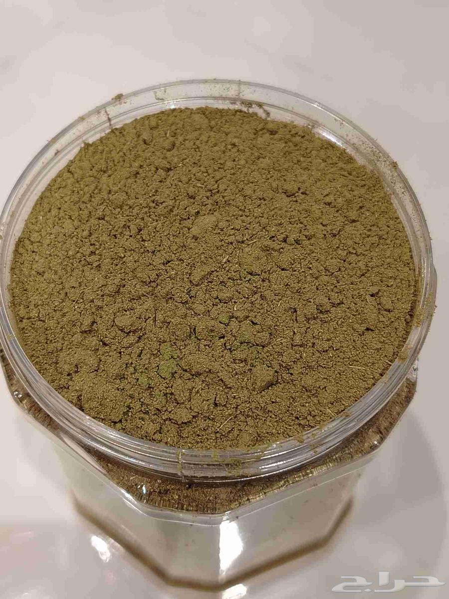 حنا وسدر اصلي نظيف مضمون بإذن الله تعالى64403759928577113