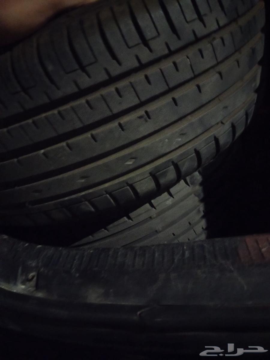 كفرات اندنوسي تركب على كرولا يارس اكسنت64520882522369111