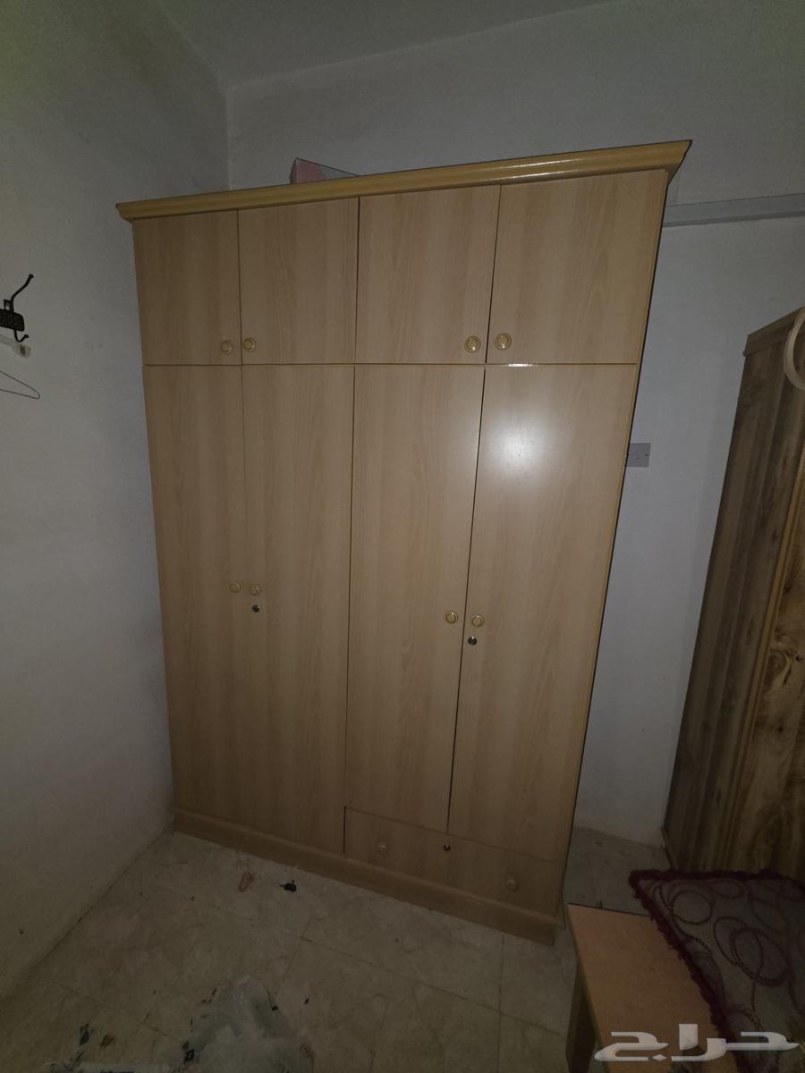 ثلاث دواليب بحاله جيده64404097838849114