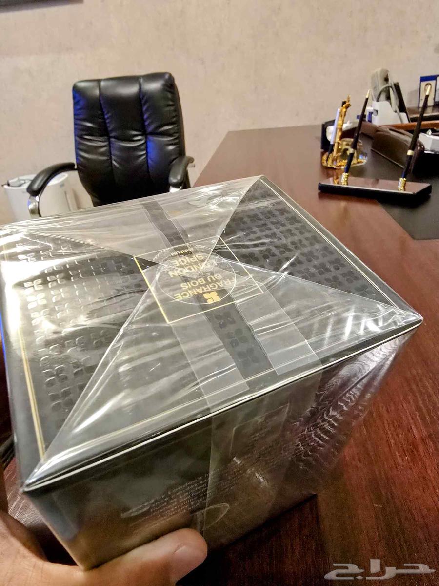 ( مباع ) عطر لندن سبايس64404375281283113