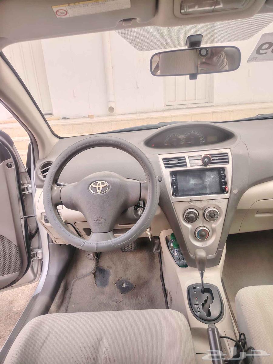 Yaris for sale, engine, gearbox, and chassis in good condition, model 200964545757702785113