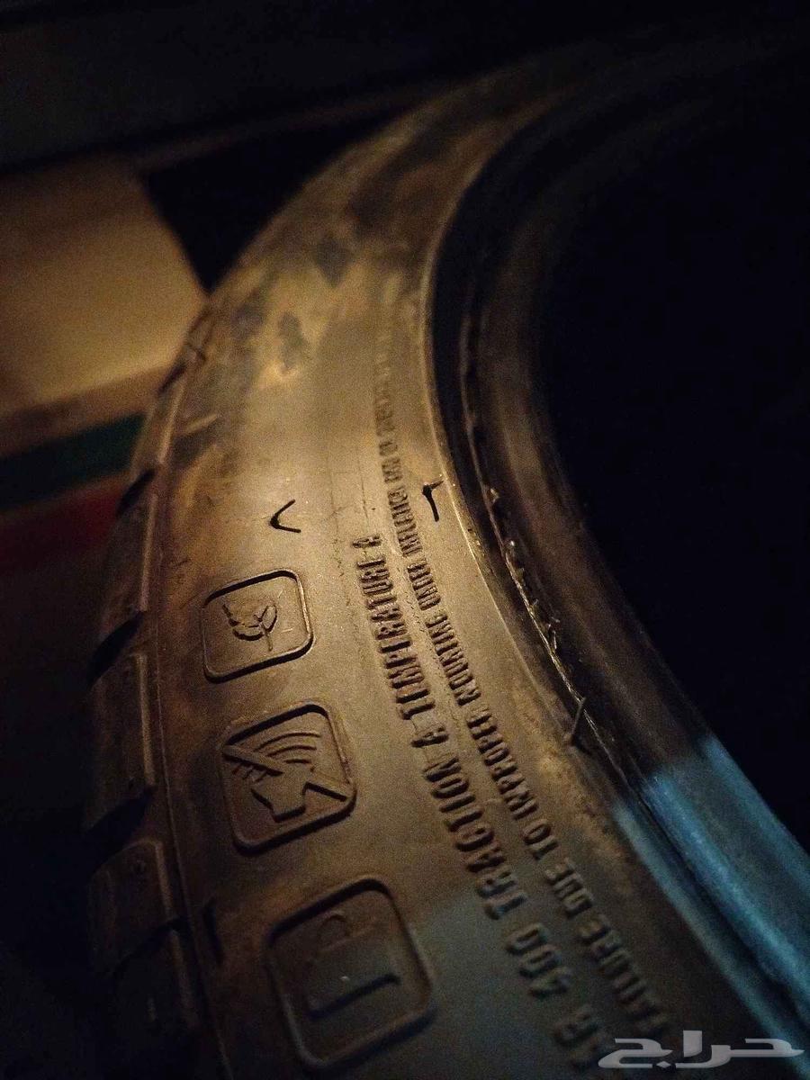 كفرات اندنوسي تركب على كرولا يارس اكسنت64520882522369114