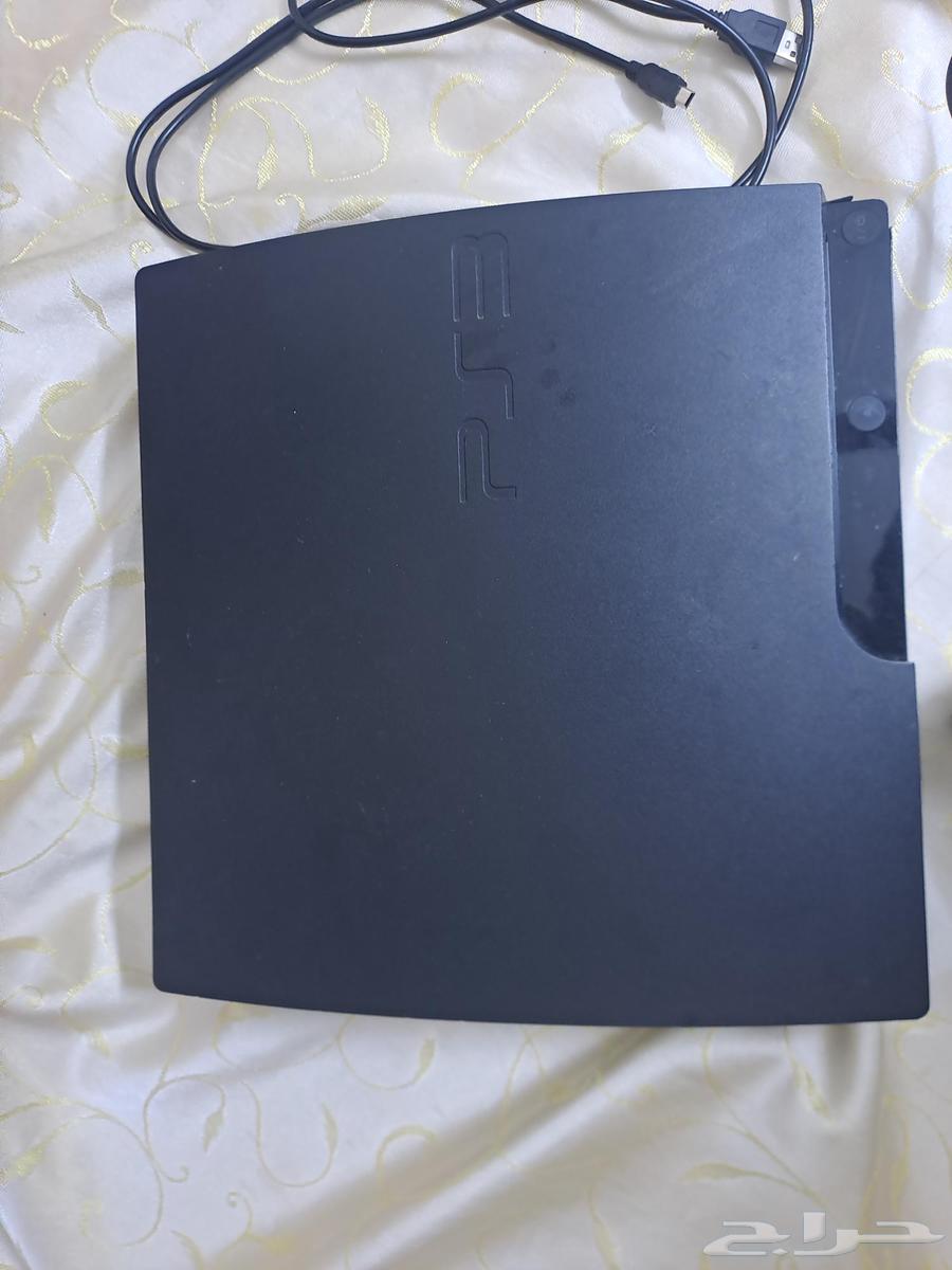 PlayStation 3 for sale with 3 controllers64404055885442112
